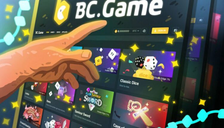 BC Game Customer Support Your Guide to Fast Solutions BC Game Customer Support Your Guide to Fast Solutions