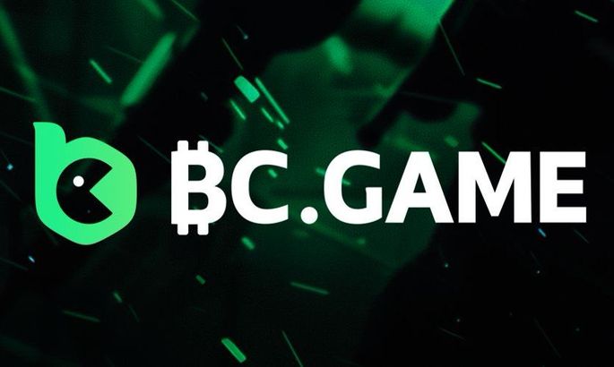 BC Game Payment Methods