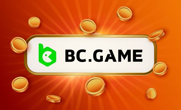 BC Game Payment Methods