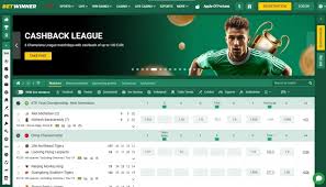 BetWinner Online Bet A Comprehensive Guide to Online Betting BetWinner Online Bet A Comprehensive Guide to Online Betting