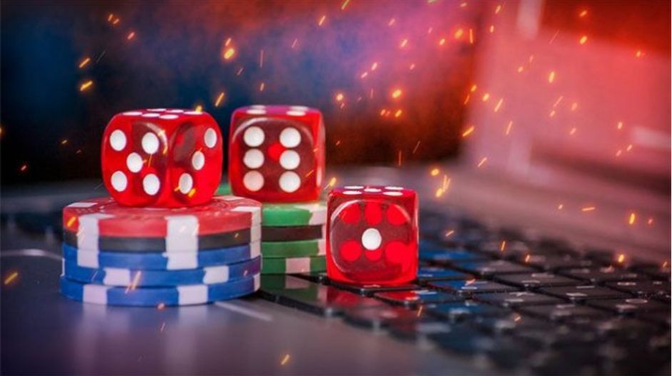 Discover Excitement and Fun with LoveCasino1