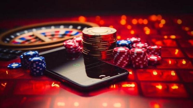 Discover the Excitement of Triumph Online Casino UK 41 Discover the Excitement of Triumph Online Casino UK 41