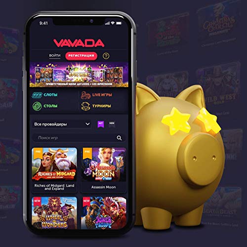 Discover the Excitement of Vavada Your Ultimate Online Casino Destination Discover the Excitement of Vavada Your Ultimate Online Casino Destination