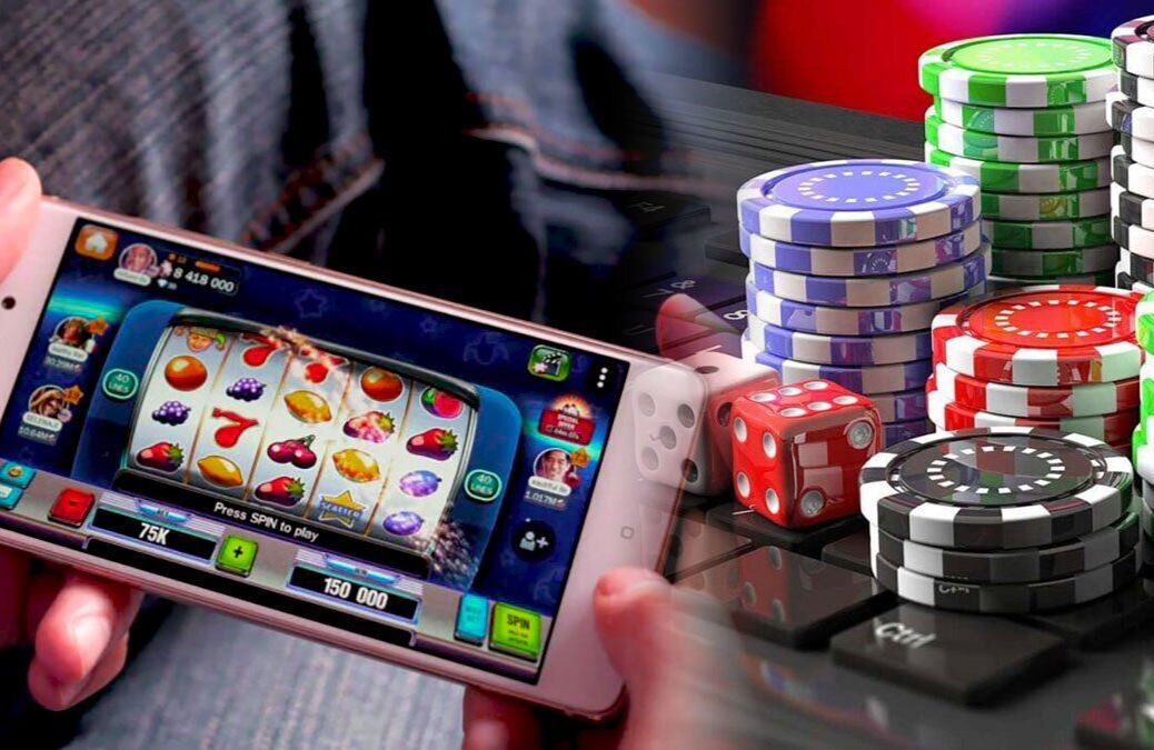 Discover the Thrills of Casino Betblast Discover the Thrills of Casino Betblast