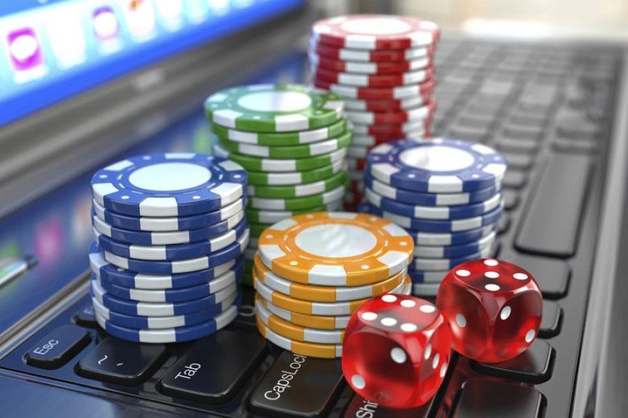 Discover the Thrills of Casino Betblast Discover the Thrills of Casino Betblast