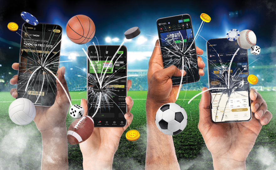 Exploring the Future of Betting with betinexchange 2 Exploring the Future of Betting with betinexchange 2