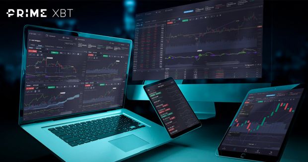 Maximize Your Trading Potential with Trading PrimeXBT App Maximize Your Trading Potential with Trading PrimeXBT App