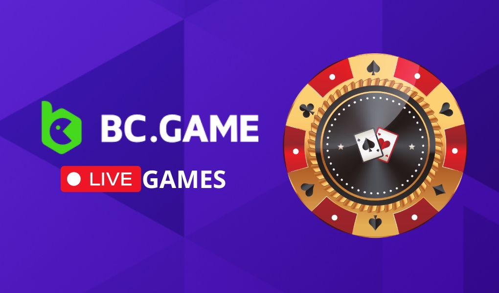 Play Poker on BC Game Indonesia A Comprehensive Guide Play Poker on BC Game Indonesia A Comprehensive Guide
