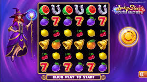 The Exciting World of Luckystar Game The Exciting World of Luckystar Game