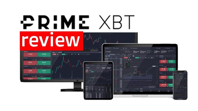 Trading PrimeXBT Maximizing Your Crypto Trading Experience Trading PrimeXBT Maximizing Your Crypto Trading Experience