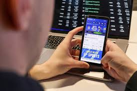 BantuBet A New Frontier in Online Betting