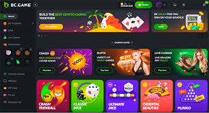BC Game Latest News Dive into Exciting Updates and Features BC Game Latest News Dive into Exciting Updates and Features