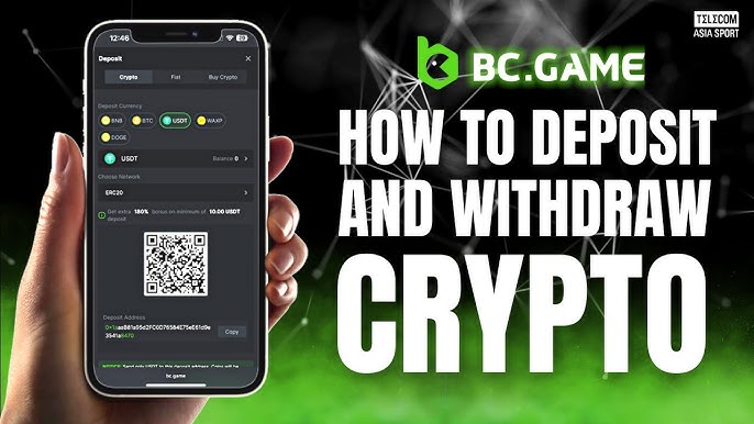 BCGame Kazino Azərbaycan - İnkişaf edən Bəxt Oyunları Dünyası BCGame Kazino Azərbaycan - İnkişaf edən Bəxt Oyunları Dünyası