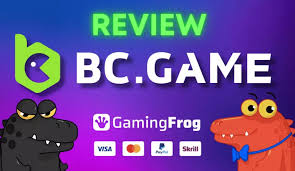 Discover Excitement and Wins with BC Game Slots Discover Excitement and Wins with BC Game Slots