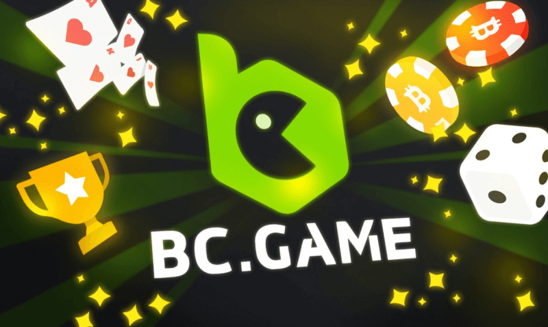 Discover the Exciting BC Game Best Bonuses Discover the Exciting BC Game Best Bonuses