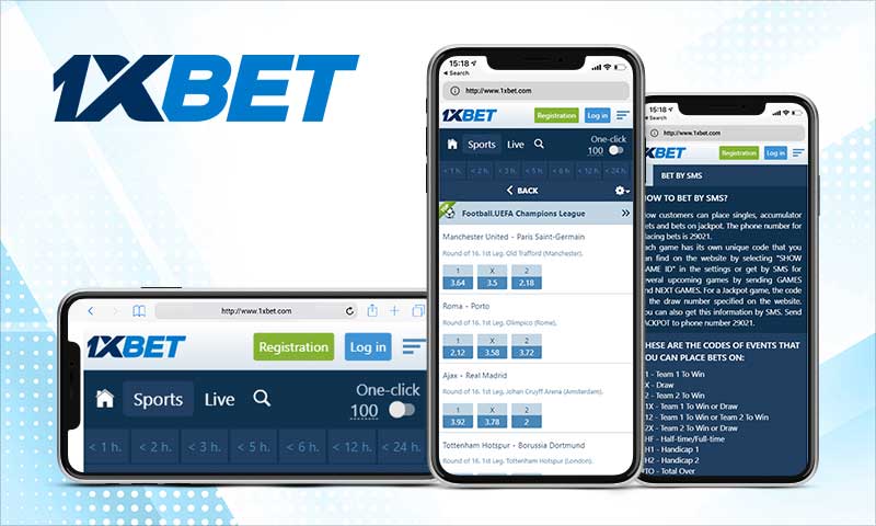 Discover the Exciting World of 1xBet Indonesia 69 Discover the Exciting World of 1xBet Indonesia 69