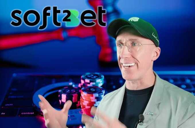 Discover the Innovations of MEGA Soft2Bet in Gaming Discover the Innovations of MEGA Soft2Bet in Gaming