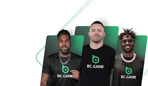 Discover the Thrills of BCGame The Ultimate Online Casino Experience