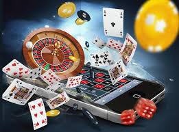 Discover the Thrills of Casino HashLucky