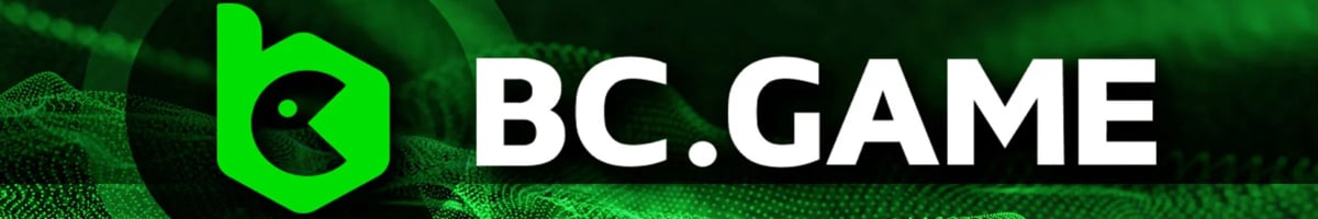 Discovering the Excitement of BC.Game Crypto Casino BY 7