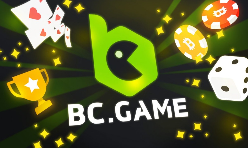 Discovering the Excitement of BC.Game Crypto Casino BY 7