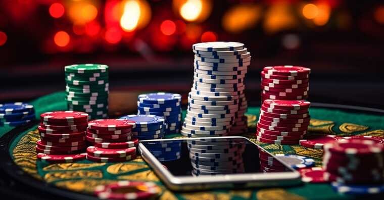 Exciting Adventures with Golden Genie Casino Online Games Exciting Adventures with Golden Genie Casino Online Games