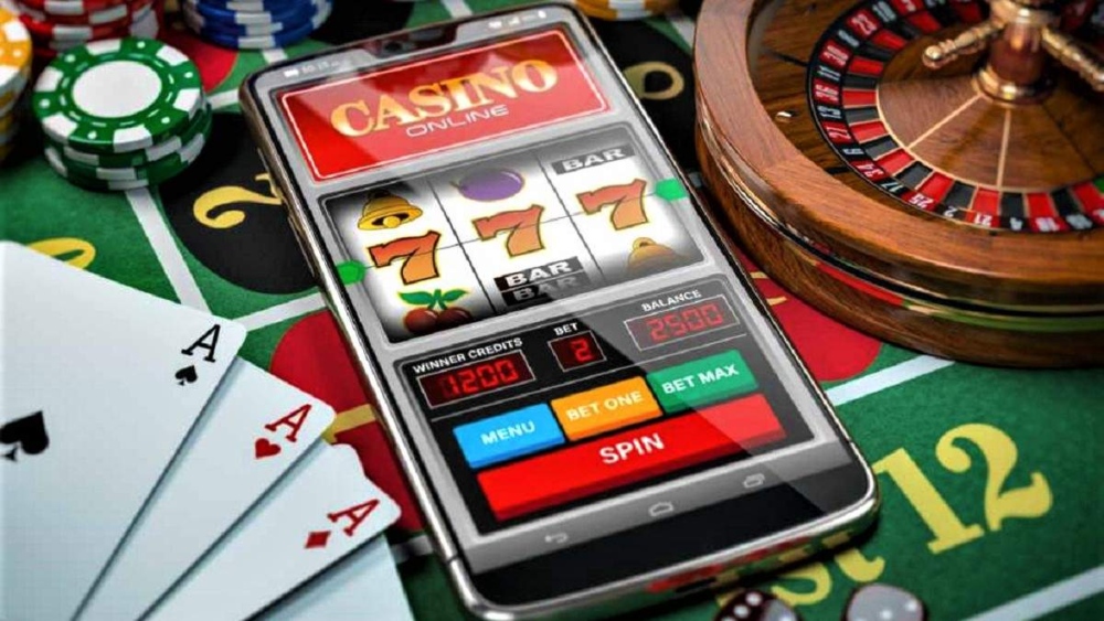 Experience Luxury and Fun at Online UK Seven Casino Experience Luxury and Fun at Online UK Seven Casino