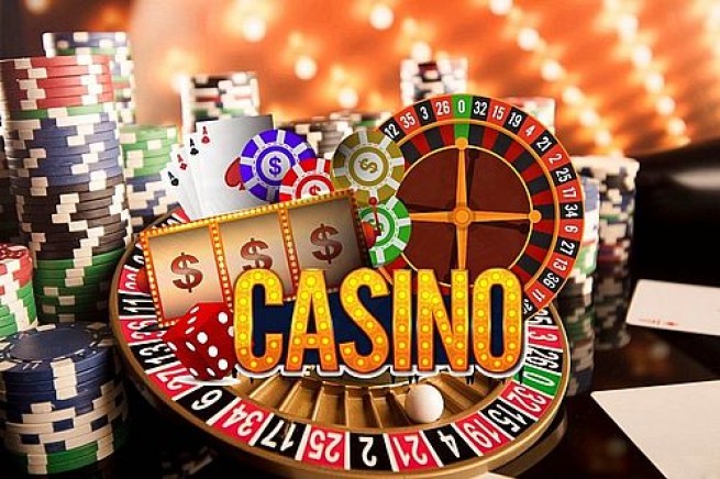 Experience Luxury Gaming at Casino The High Roller UK 14 Experience Luxury Gaming at Casino The High Roller UK 14