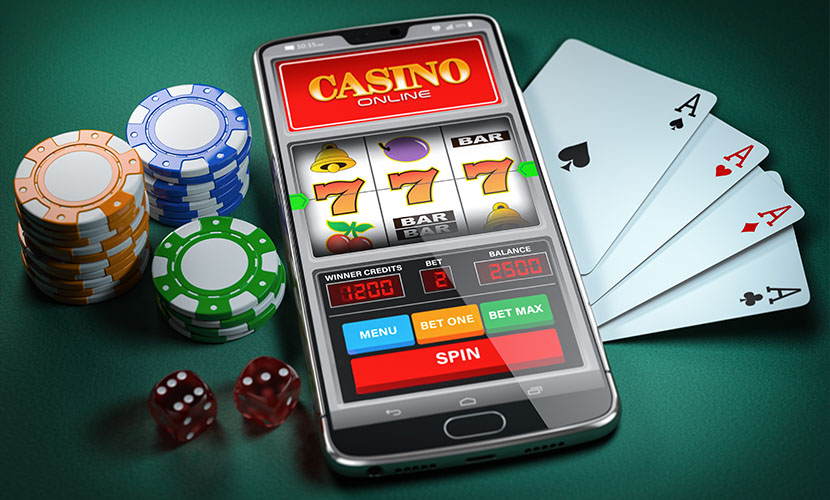 Experience the Thrills of Slotmonster Casino & Sportsbook Experience the Thrills of Slotmonster Casino & Sportsbook