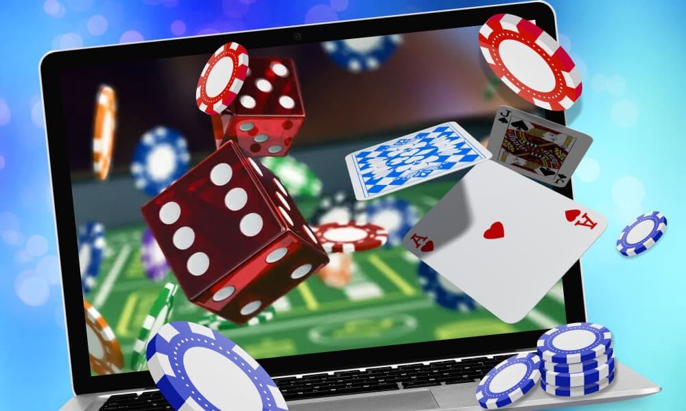 Experience Thrills and Wins at Casino 7bets Experience Thrills and Wins at Casino 7bets