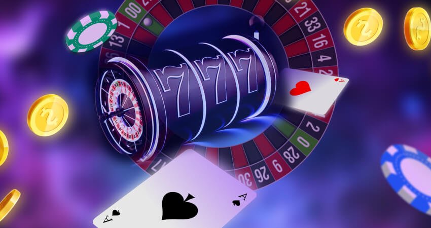 Explore the Exciting World of Online Casino Gxmble Explore the Exciting World of Online Casino Gxmble