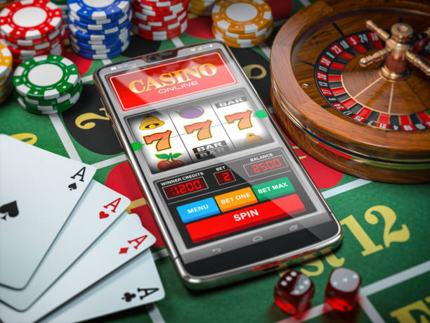Explore the Exciting World of SpinTime Online Casino UK Explore the Exciting World of SpinTime Online Casino UK
