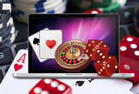 Explore the Exciting World of SpinTime Online Casino UK Explore the Exciting World of SpinTime Online Casino UK