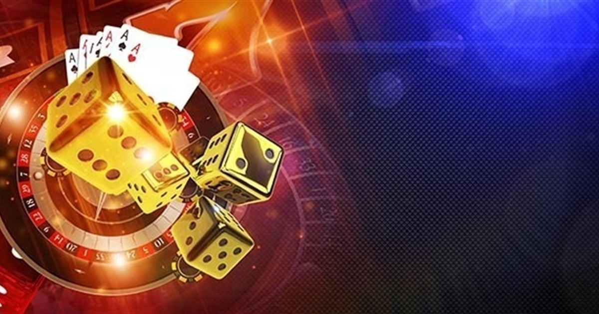 Exploring the Thrills of Electric Wins Casino Online Games Exploring the Thrills of Electric Wins Casino Online Games