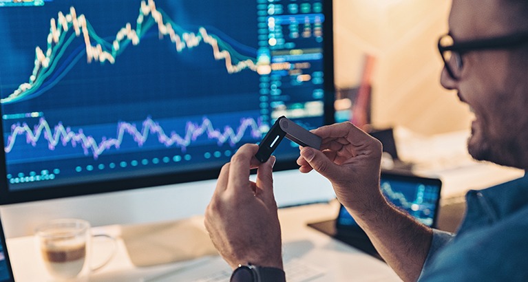 Mastering Crypto Trading Exit Strategies for Success Mastering Crypto Trading Exit Strategies for Success
