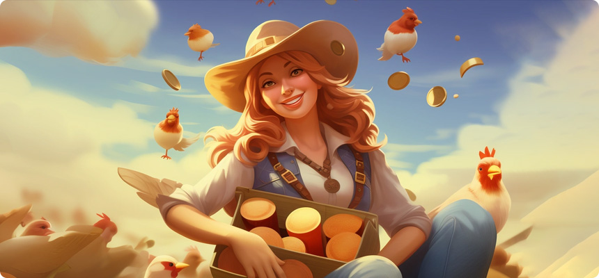 Scopri il Futuro del Gioco con Winnita App Scopri il Futuro del Gioco con Winnita App