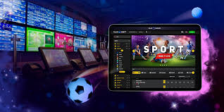 The Excitement of Sports Betting Discover Lions Bet The Excitement of Sports Betting Discover Lions Bet