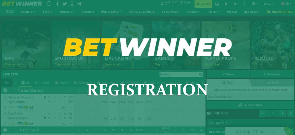 Your Ultimate Guide to Betwinner APK Your Ultimate Guide to Betwinner APK