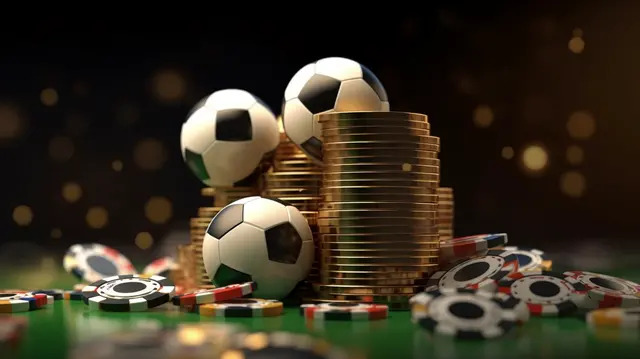 AI-Powered Betting Tips Harnessing Technology for Smarter Wagers AI-Powered Betting Tips Harnessing Technology for Smarter Wagers