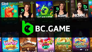 Discover the Exciting World of BC.Game Casino