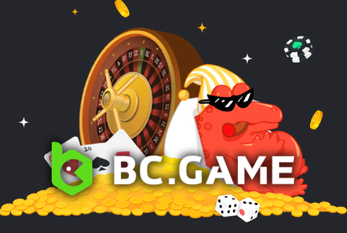 Discover the Exciting World of BC.Game Casino