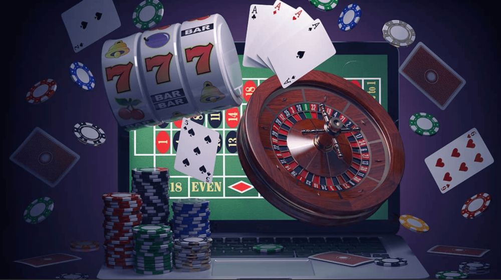 Discover the Magic of Voodoo Wins Casino 9 Discover the Magic of Voodoo Wins Casino 9