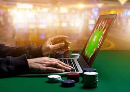 Exploring the Thrills of Online Casino UK 2024