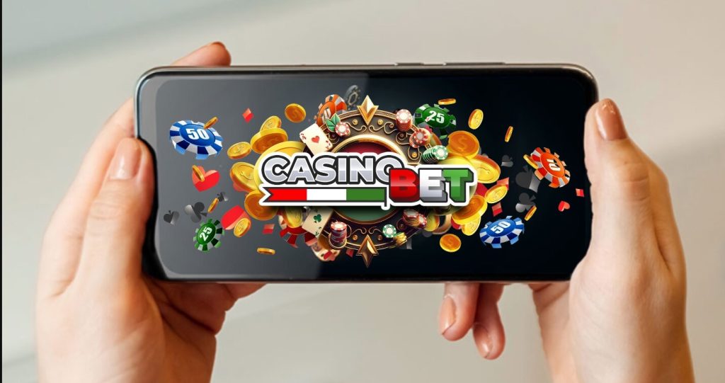 Megbízható online casinók - Biztonság és szórakozás az interneten Megbízható online casinók - Biztonság és szórakozás az interneten