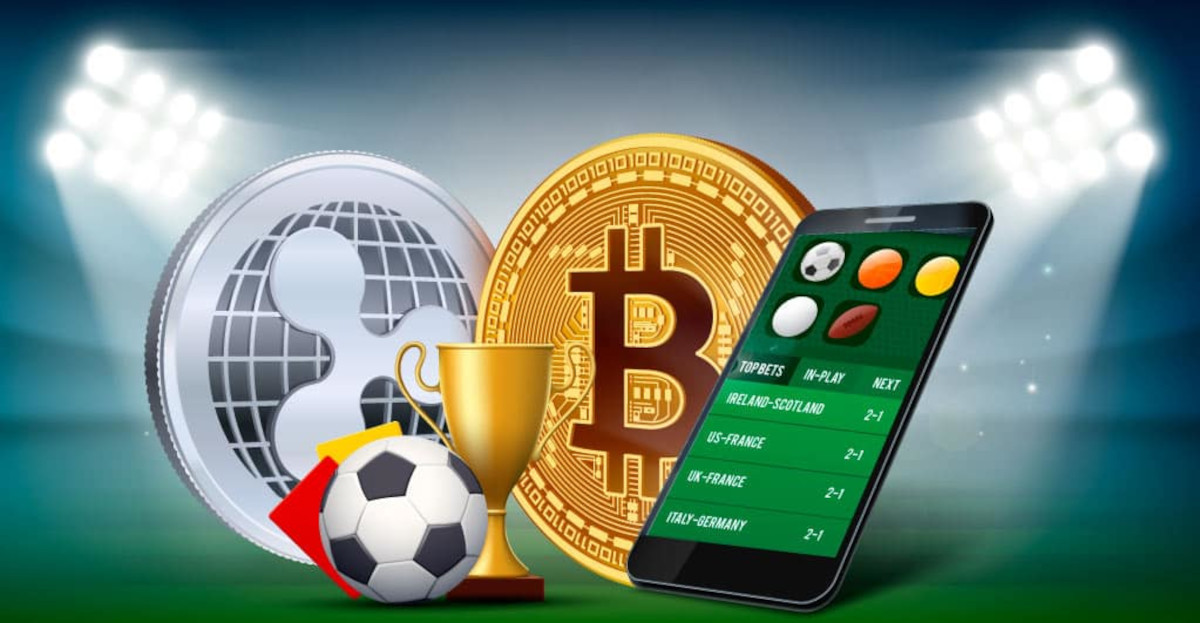 New Crypto Slots Weekly Discover the Latest Trends in Gaming New Crypto Slots Weekly Discover the Latest Trends in Gaming