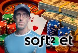 The Journey of Success Insights into Soft2Bet CEO The Journey of Success Insights into Soft2Bet CEO