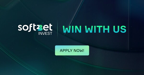 The Journey of Success Insights into Soft2Bet CEO The Journey of Success Insights into Soft2Bet CEO