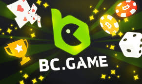 Всё, что нужно знать о Bcgames развлечение на грани технологий Всё, что нужно знать о Bcgames развлечение на грани технологий